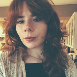 Meet your Posher, Katherine